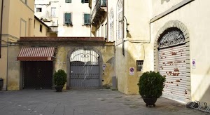 Residenza DEpoca Palazzo Tucci