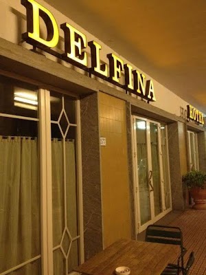 Hotel Delfina Signa Firenze