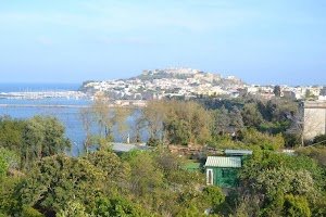 Hotel Tirreno Residence