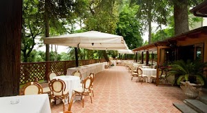 Hotel Ristorante Villa Aricia