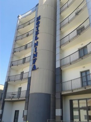 Hotel Ninfa