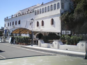 Hotel Faraglione - Thermessa Viaggi