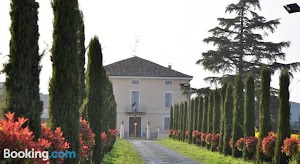 Albergo Villa San Giuseppe