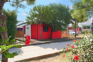 Camping Villaggio Lamaforca