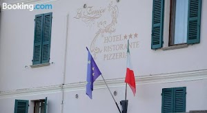 Hotel La Fenice