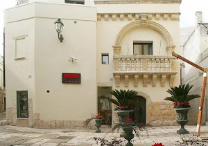 Hotel San Nicola