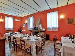 Ristorante Don Ambrosio B&B