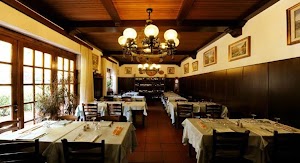 Ristorante Pizzeria Il Camino di Ugo Serra - San Donato Milanese