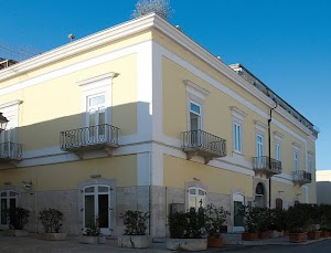 Palazzo Bonomi Hotel