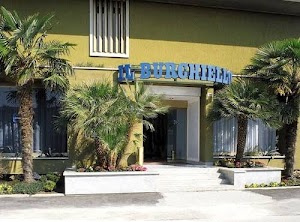 Hotel Il Burchiello