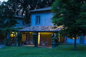 Relais di Villa Rossi Danielli