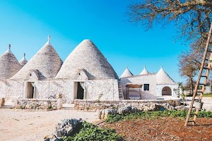 Materiis trulli e natura