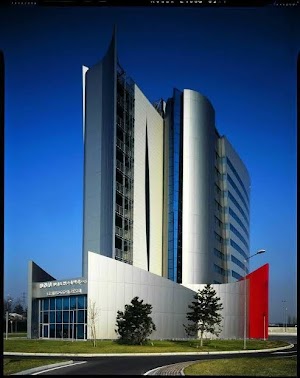 UNAHOTELS Malpensa