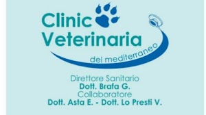 Clinica Veterinaria Del Mediterraneo