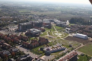 Residenza S.Chiara Civitas Vitae - Fondazione OIC onlus