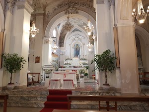 Chiesa Parrocchiale di Santa Maria di Ognina