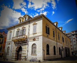 Palazzo San Francesco