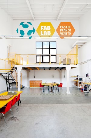 FabLab Castelfranco Veneto