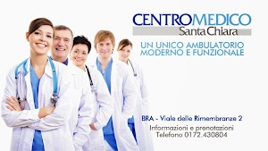 Centro Medico Santa Chiara