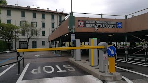 Parcheggio Vascello (solo utenti abbonati)