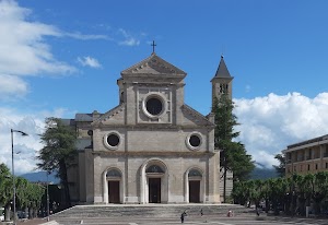 Cattedrale di San Bartolomeo