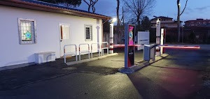 Kingparking Smart Fiumicino