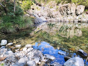 Lago della Tina