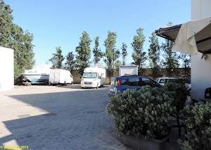 Area Sosta Camper - Le Saline Hotel