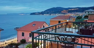 Albergo Eco del Mare