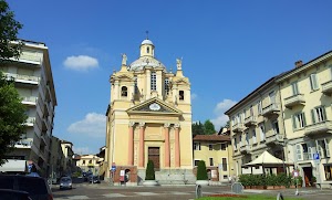 Chiesa Dei S.S. Bernardino E Rocco