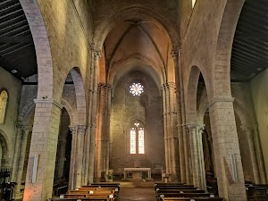 Abbazia S. Maria Maggiore