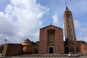 Parrocchia del Sacro Cuore e San Marco