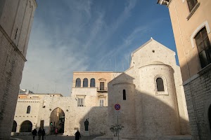 Chiesa di San Gregorio
