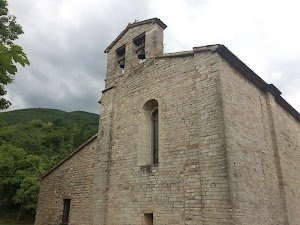 Chiesa Abbaziale di Santa Maria Nuova