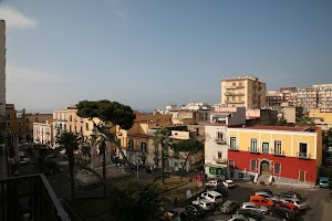 B&B Il giardino di Tonia - Tonias garden