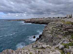 Grotta delle Monache