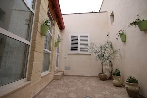 Bed and breakfast Corte Manzoni