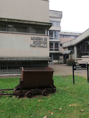 Museo civico di Scienze Naturali