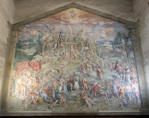 Oratorio di San Desiderio