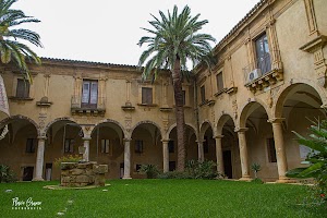 Museo diocesano Caltagirone