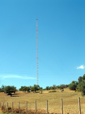 Antenna RAI Caltanissetta