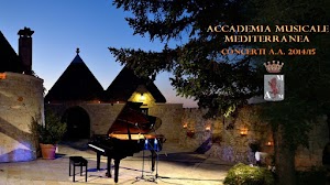 Accademia Musicale Mediterranea