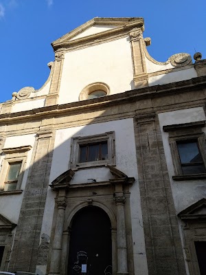 Chiesa SantAndrea