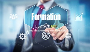 Leo School - Accademia Professionale e Sanitaria