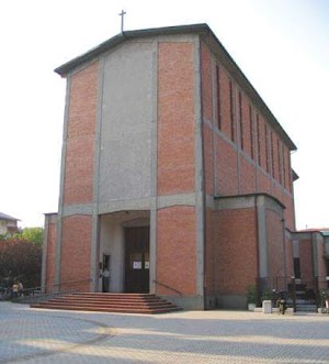 Chiesa Cattolica Parrocchiale Cristo Re