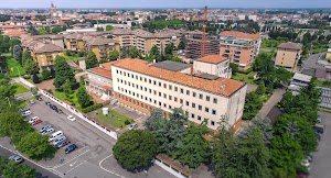 Istituto Superiore di Agraria Gaetano Cantoni