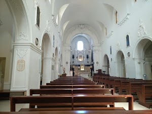 Chiesa Rettoria di San Vincenzo