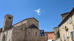 Monastero Suore Benedettine Di S.Onofrio