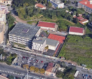 Liceo Scientifico Statale Principe Umberto Di Savoia