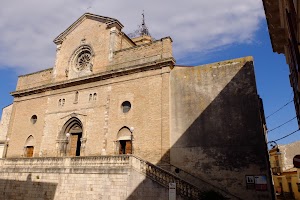 Cattedrale di San Leucio